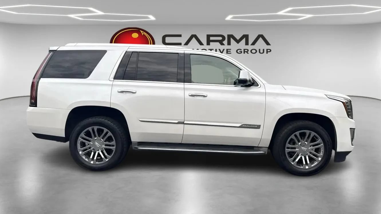 Used 2016 Cadillac Escalade 2WD image 6