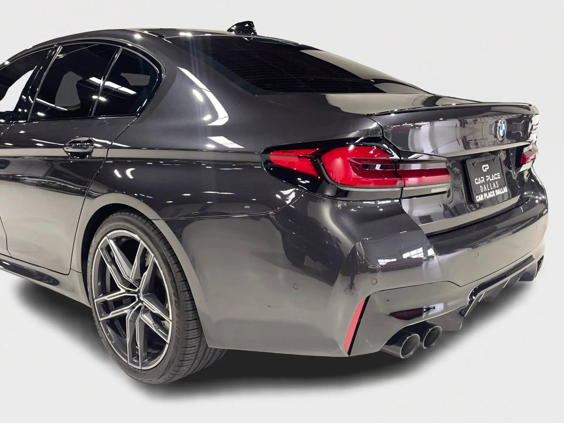 Used 2023 BMW M5 w/ Competition Package image 19