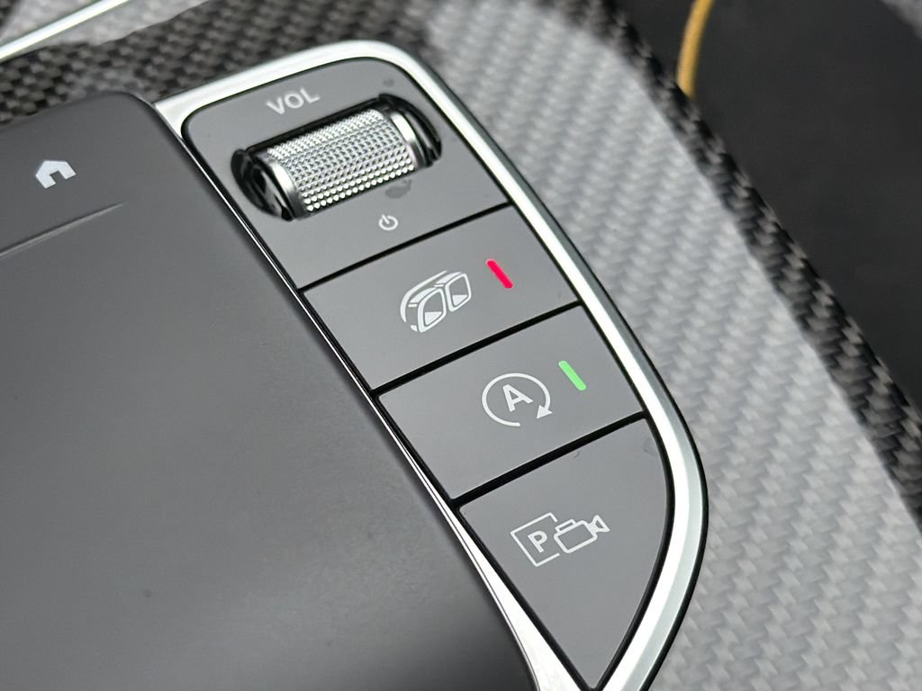 Certified 2023 Mercedes-Benz E 63 AMG S image 38