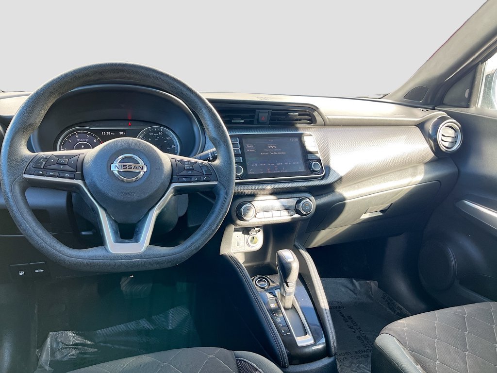 Used 2019 Nissan Kicks SV FWD image 22