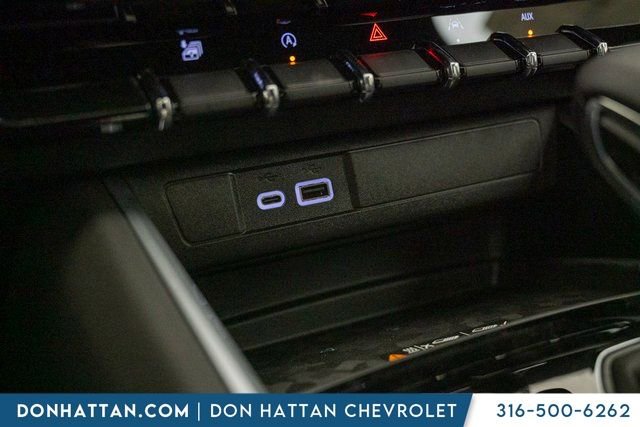 New 2026 Chevrolet Colorado Z71 image 11