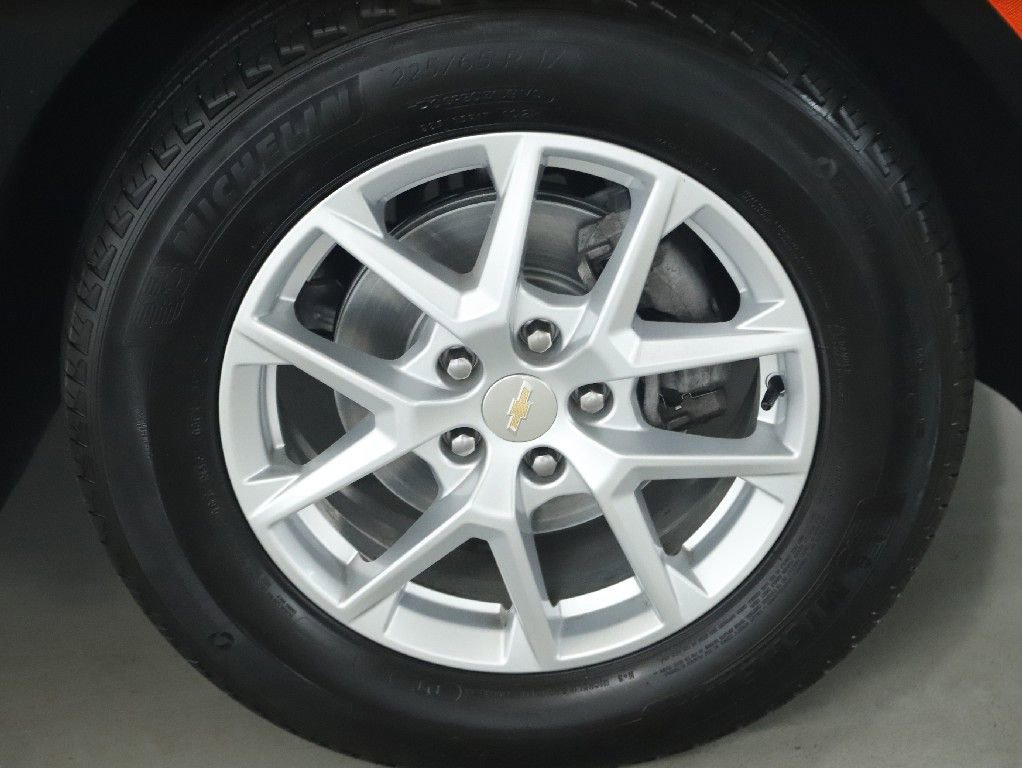 Used 2024 Chevrolet Equinox LS w/ LS Convenience Package FWD image 10