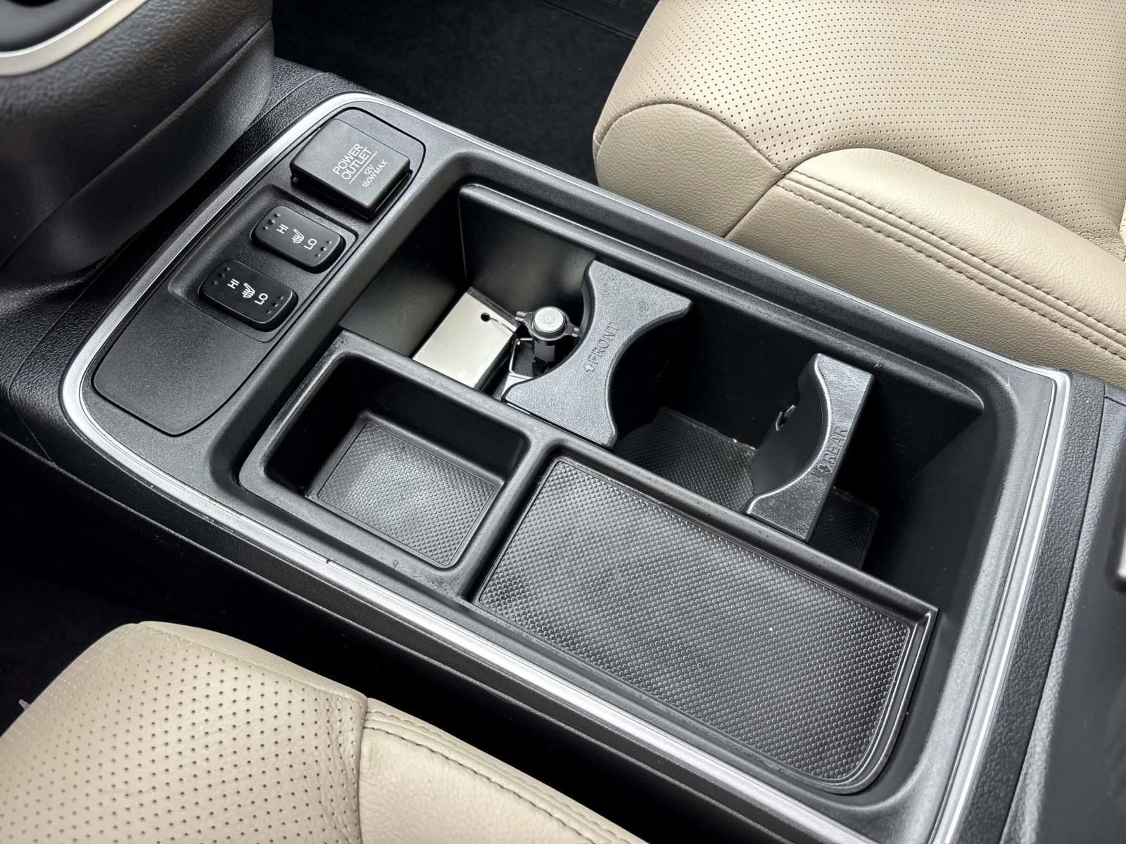 Used 2016 Honda CR-V EX-L image 25