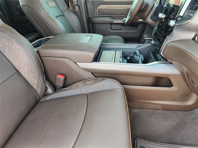 New 2026 RAM 2500 Limited image 10