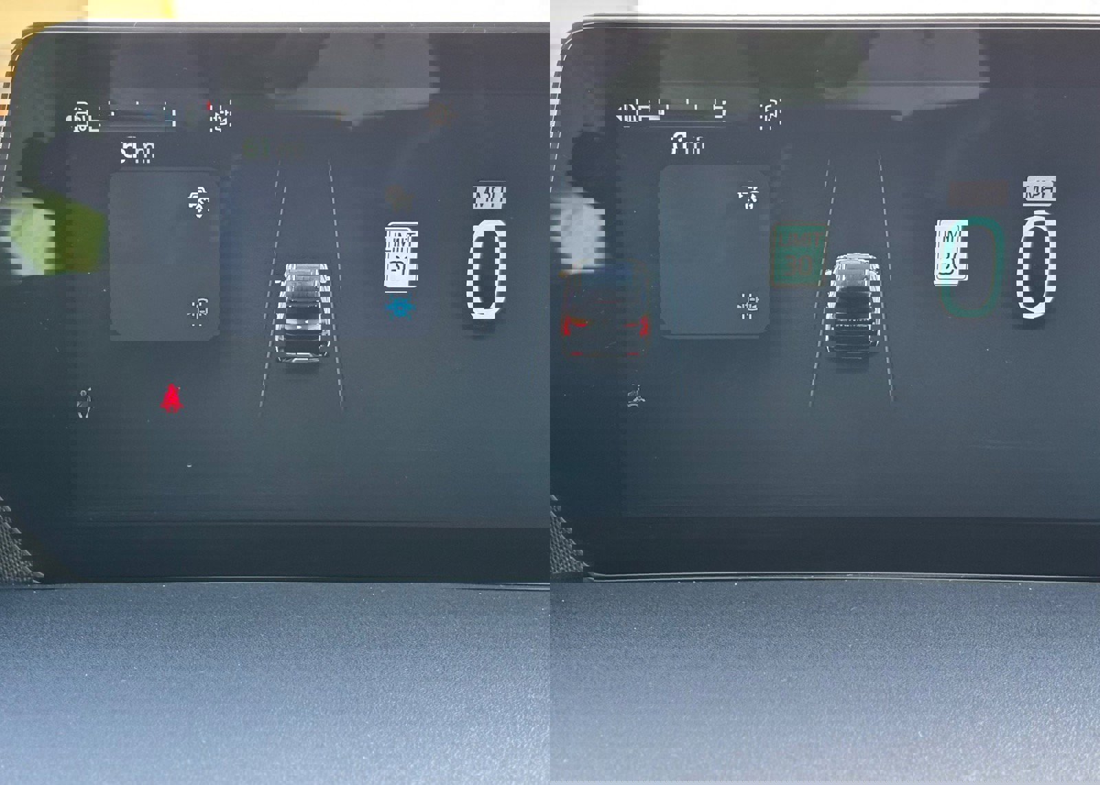 Certified 2025 Ford Expedition Max Platinum w/ Stealth Performance Package image 58