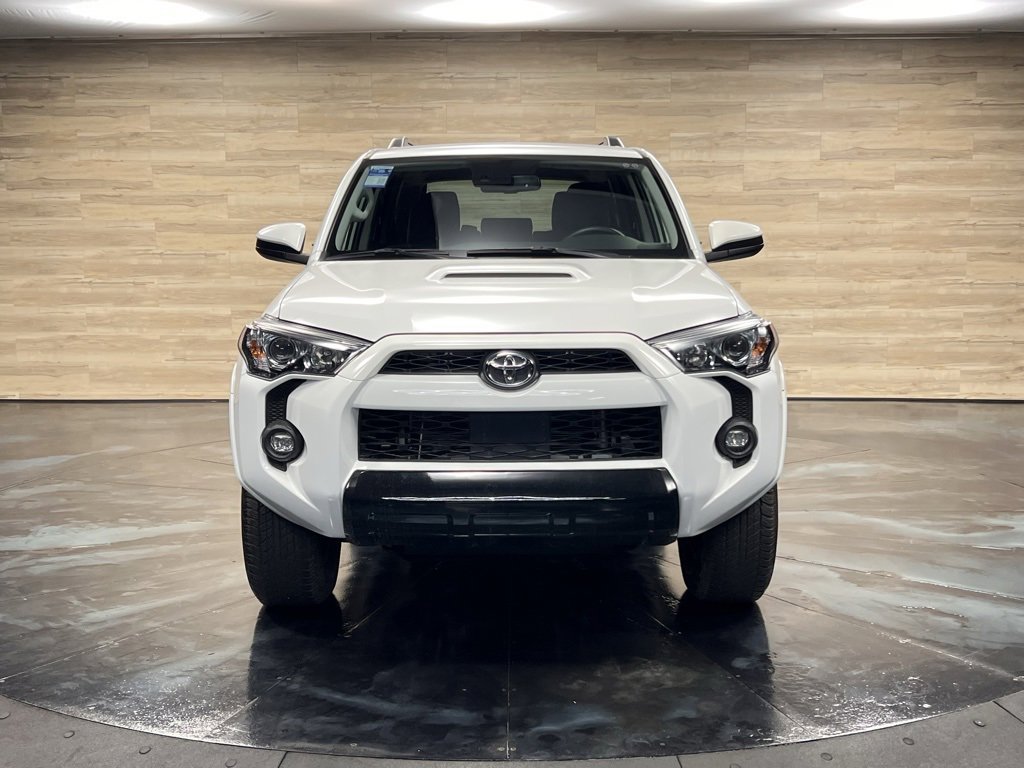 Used 2024 Toyota 4Runner TRD Off-Road image 6