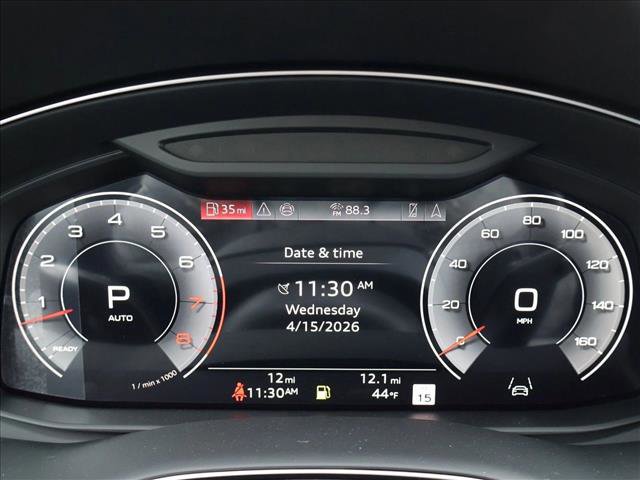 New 2026 Audi Q7 3.0T Premium Plus AWD/4WD image 11