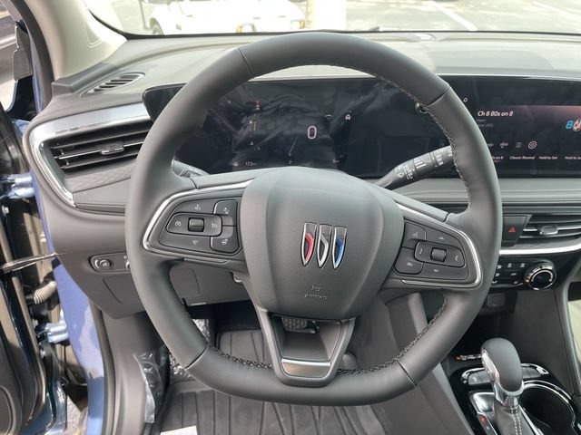 New 2026 Buick Encore GX Sport Touring w/ Advanced Technology Package FWD image 14