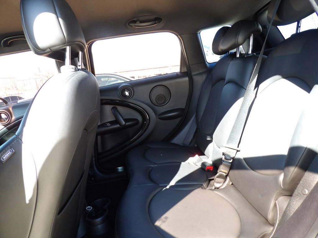 Used 2016 MINI Cooper Countryman S image 28