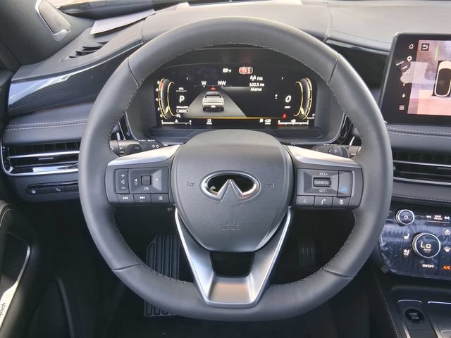 New 2027 INFINITI QX65 Sport w/ Premium Package AWD/4WD image 10