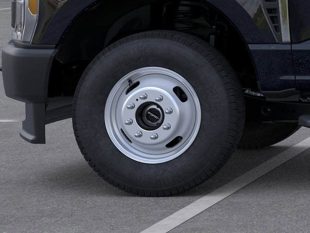 New 2025 Ford F350 XL w/ Snow Plow Prep Package image 19