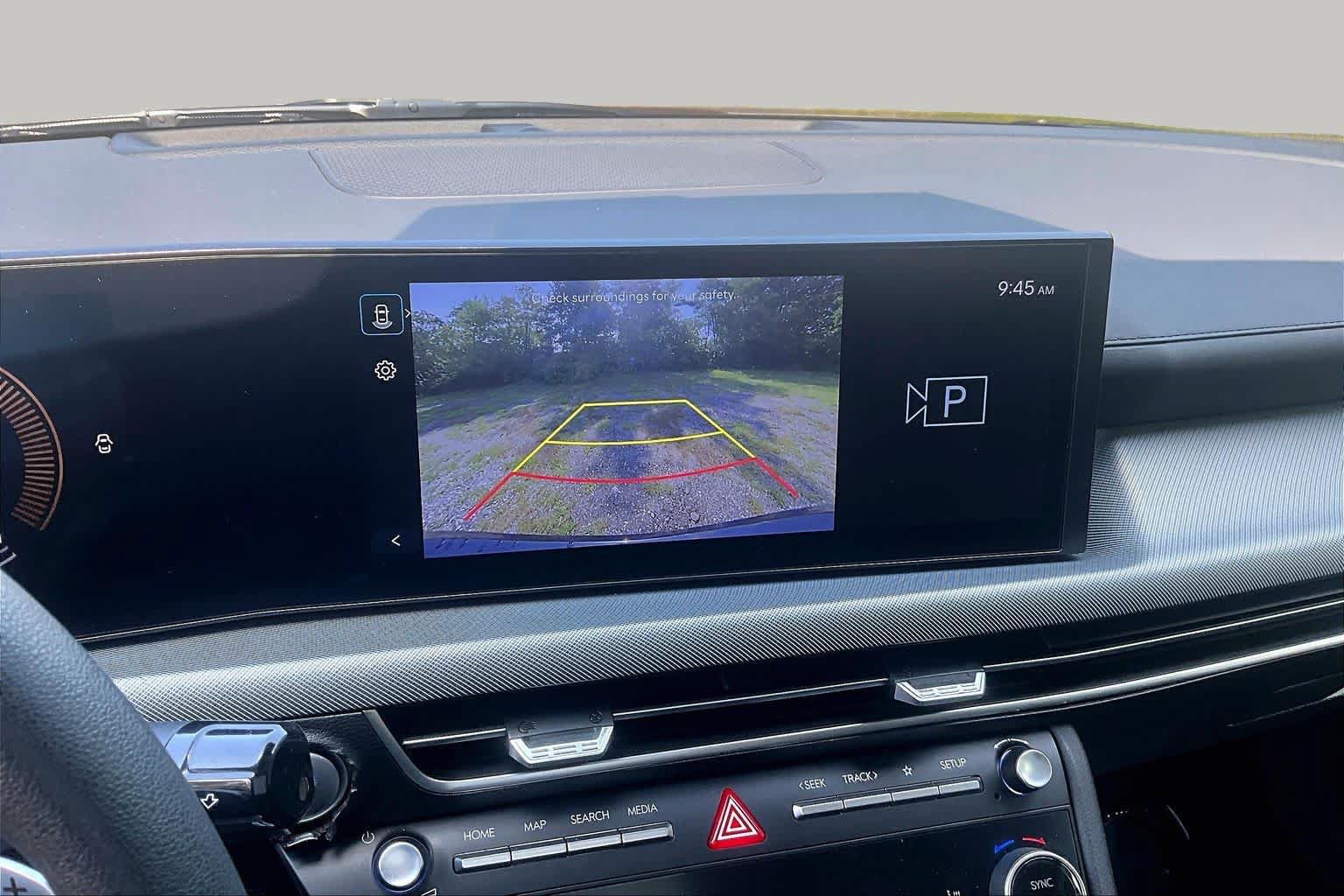 Used 2025 Hyundai Sonata SEL FWD image 27