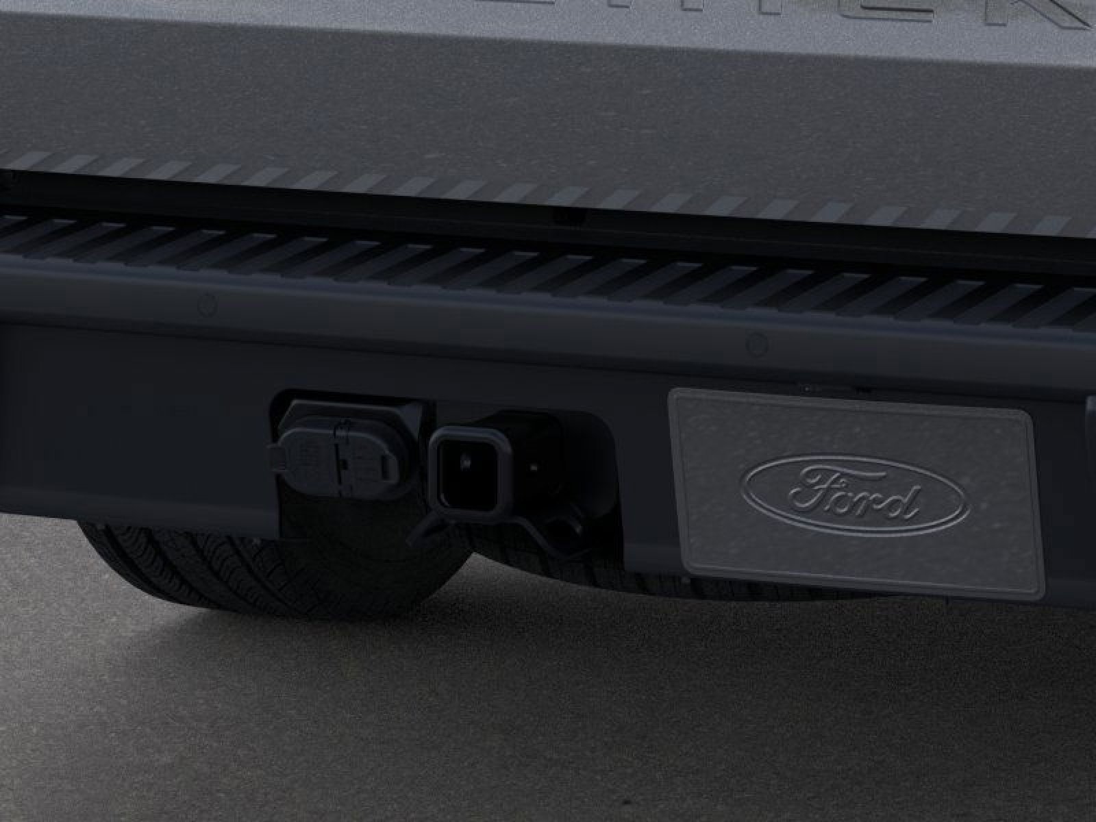 New 2026 Ford Maverick XLT w/ XLT Luxury Package image 26