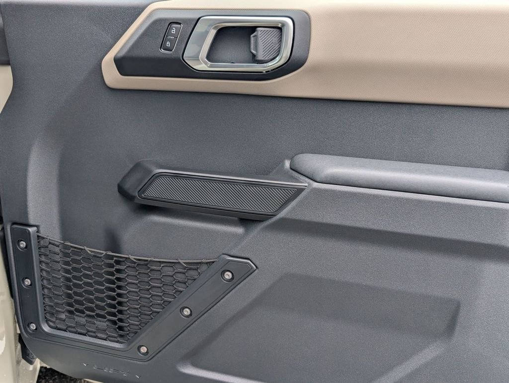 New 2026 Ford Bronco Big Bend image 49