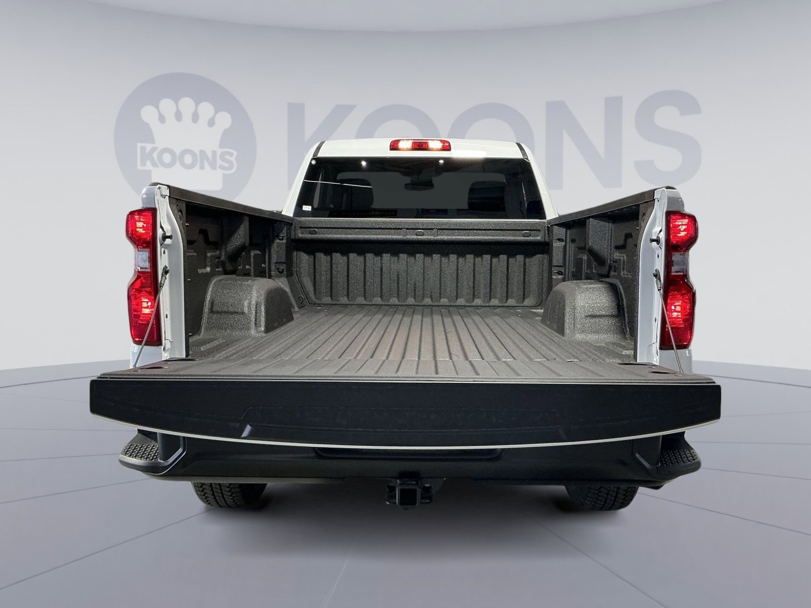 New 2026 Chevrolet Silverado 1500 W/T w/ WT Value Package AWD/4WD image 30