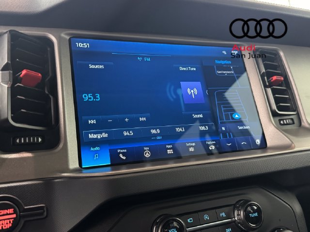 Used 2024 Ford Bronco Raptor AWD/4WD image 17