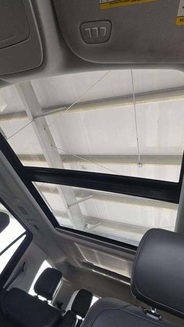 Used 2025 Ford Expedition Active RWD image 7