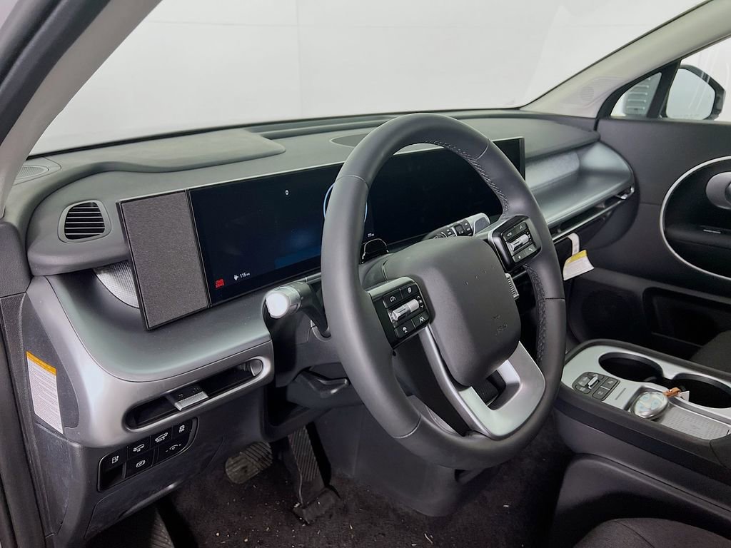 New 2026 Hyundai Ioniq 9 SE image 8