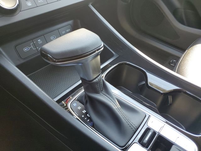 New 2026 Hyundai Tucson SE FWD image 29