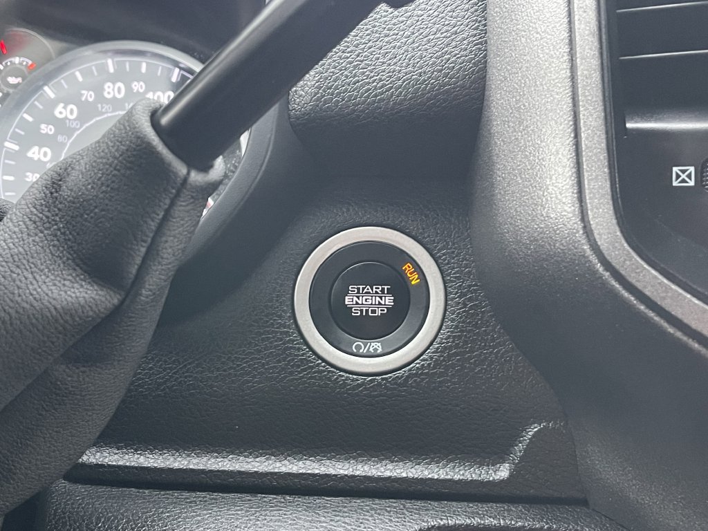 New 2026 RAM 2500 Tradesman AWD/4WD image 32