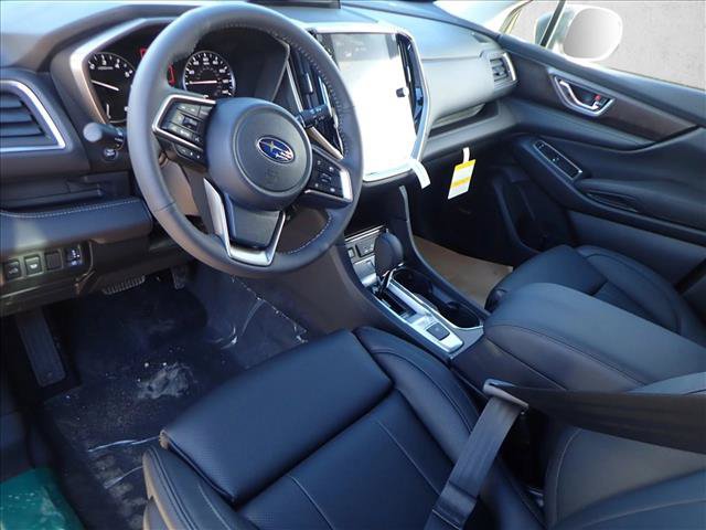 New 2026 Subaru Ascent Touring w/ Popular Package #2 AWD/4WD image 12