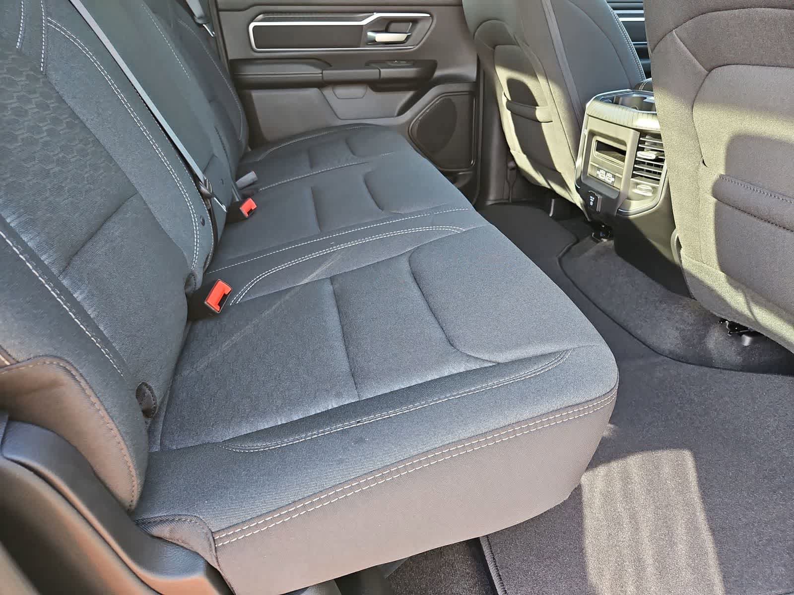 New 2026 RAM 1500 Big Horn image 20