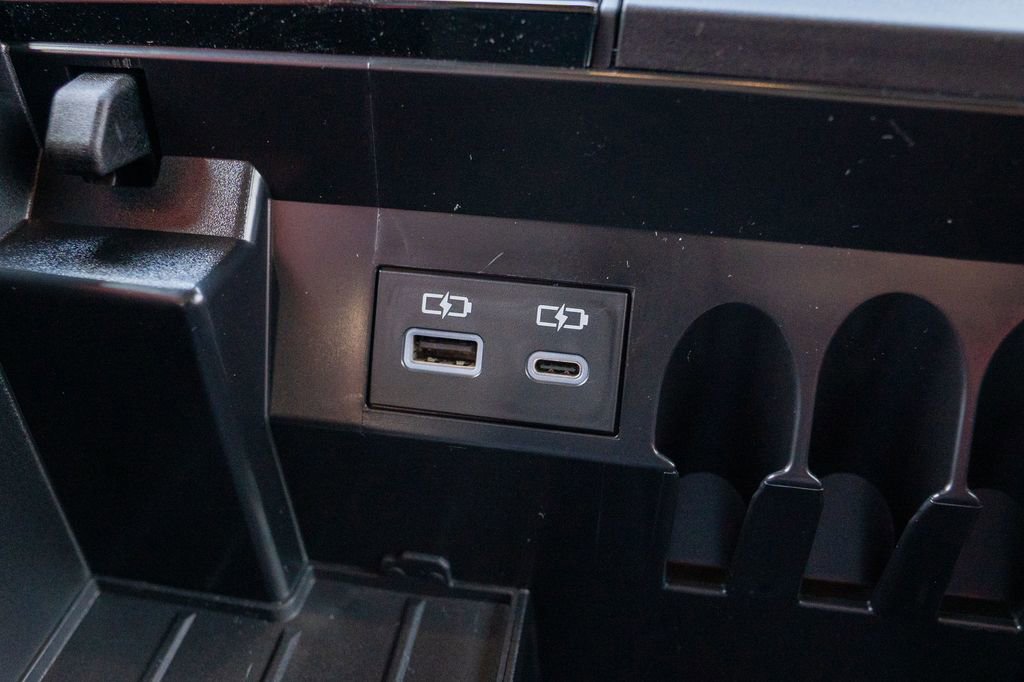 New 2026 Toyota Tundra TRD Pro image 33