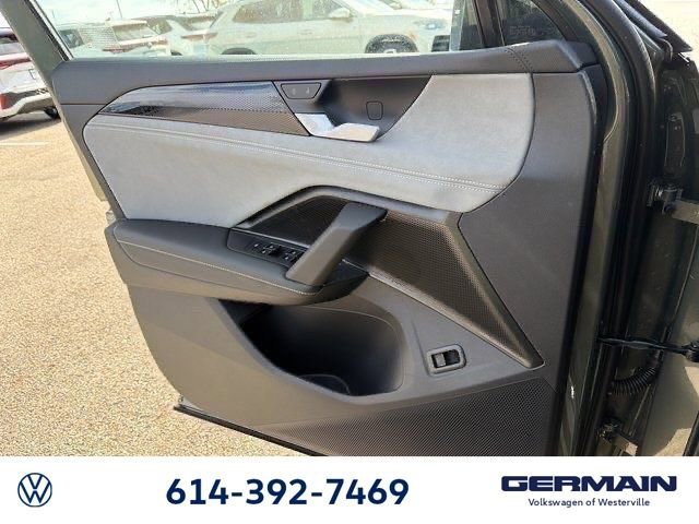 New 2026 Volkswagen Tiguan SE R-Line image 27