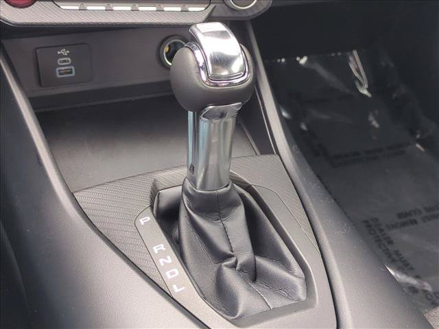 Used 2024 Ford Mustang Coupe RWD image 12
