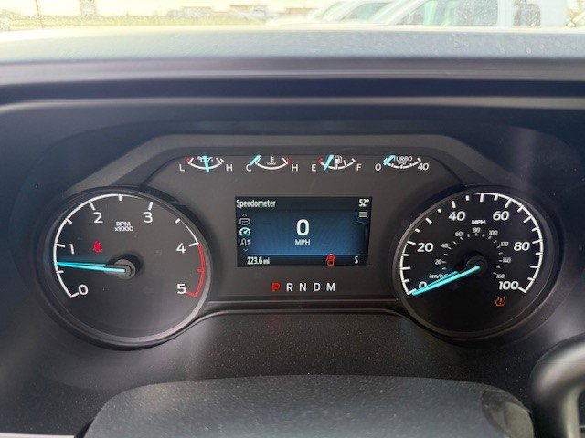 New 2026 Ford F550 4x4 SuperCab Super Duty image 20