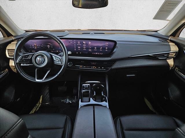 Used 2024 Buick Envision Preferred AWD/4WD image 17