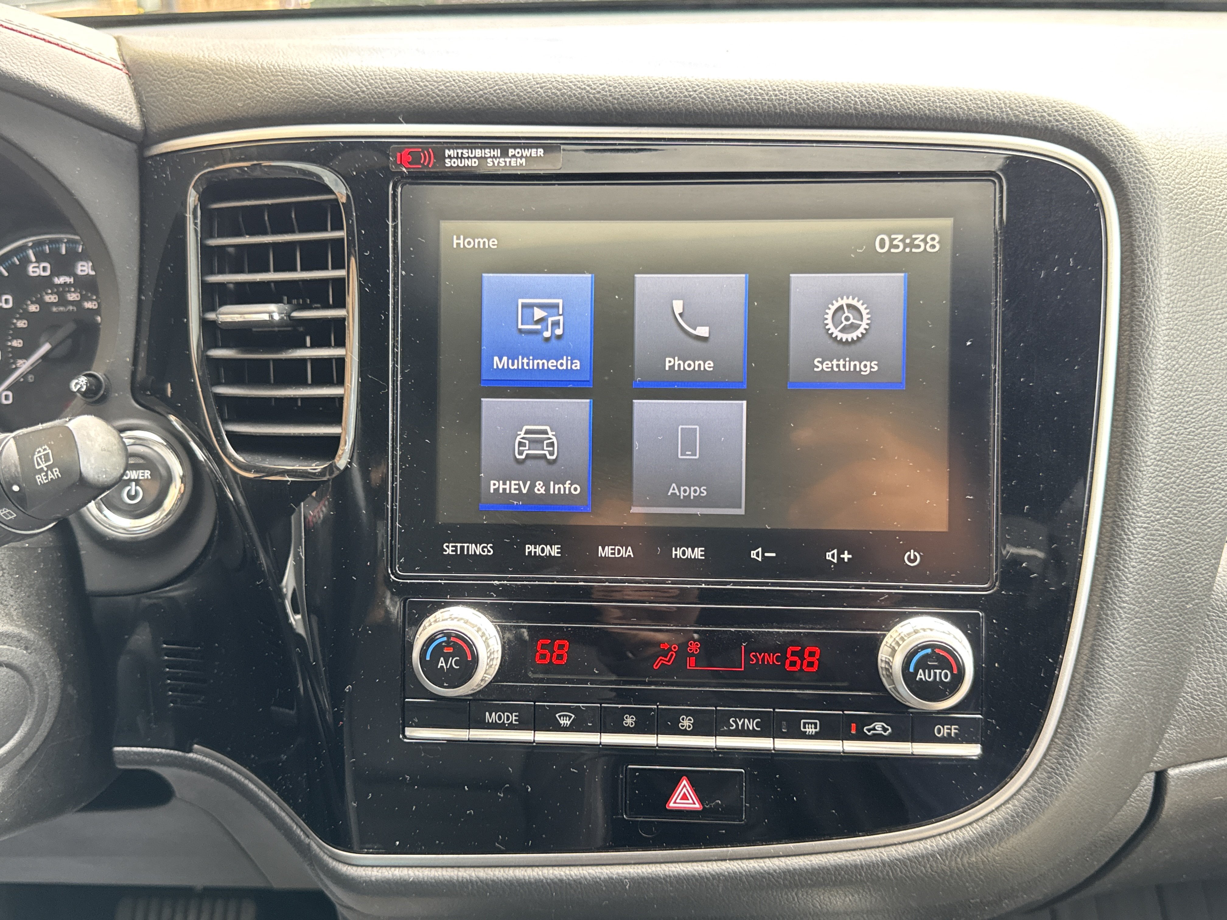 Used 2022 Mitsubishi Outlander LE AWD/4WD image 17