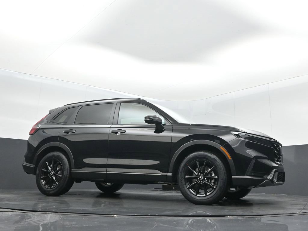 New 2026 Honda CR-V Sport-L image 29