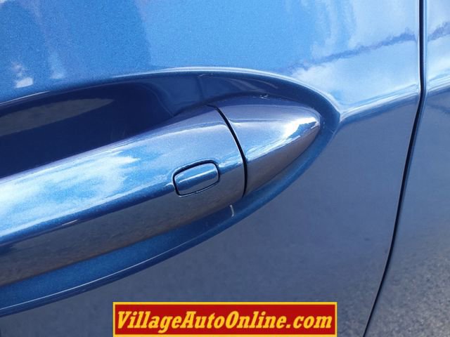 Used 2018 Chevrolet Cruze LT w/ Convenience Package image 9