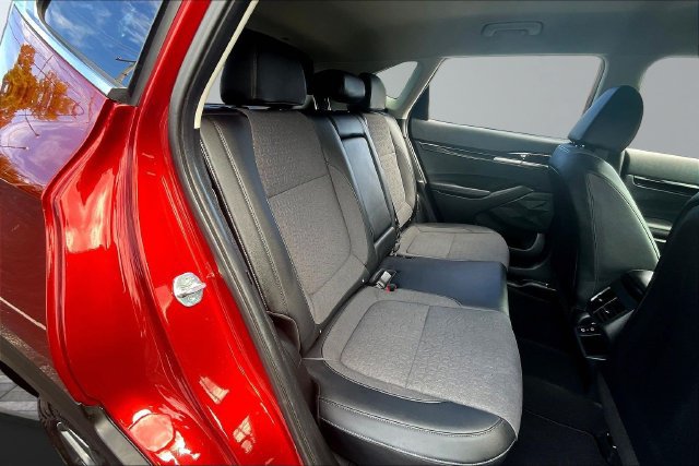 Certified 2024 Kia Seltos S FWD image 24