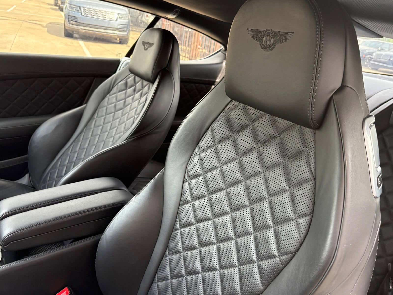 Used 2017 Bentley Continental GT AWD/4WD image 31