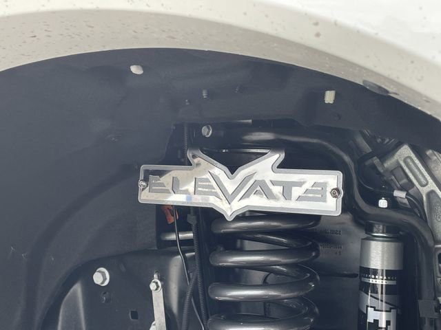 New 2026 Ford F450 Platinum w/ FX4 Off-Road Package image 8