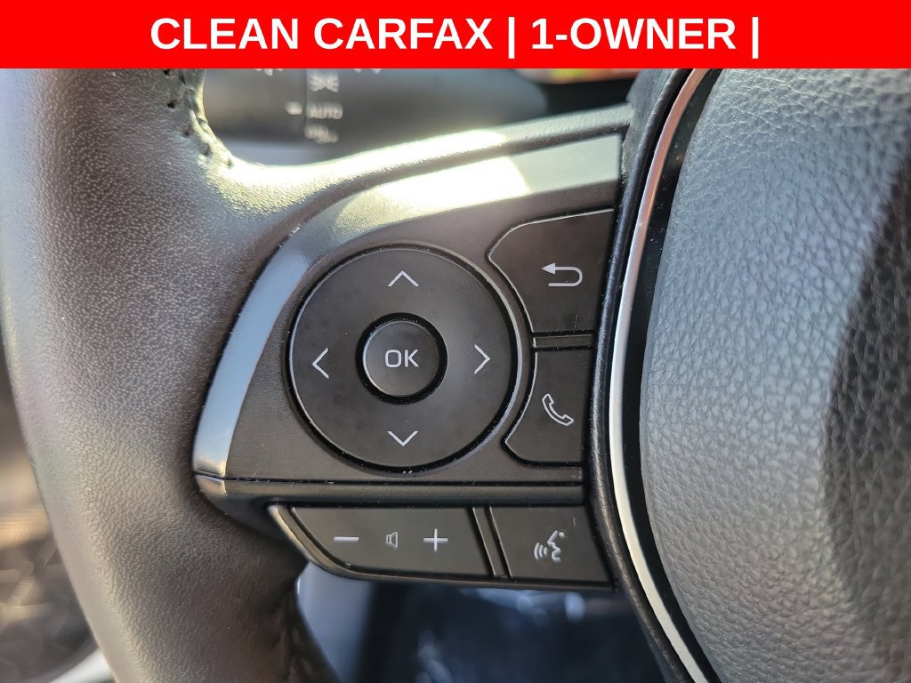 Used 2024 Toyota RAV4 XSE w/ Advanced Technology Package AWD/4WD image 28