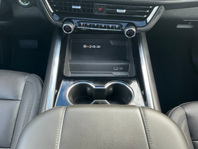 New 2026 Chevrolet Tahoe Z71 w/ Z71 Off-Road Package AWD/4WD image 28