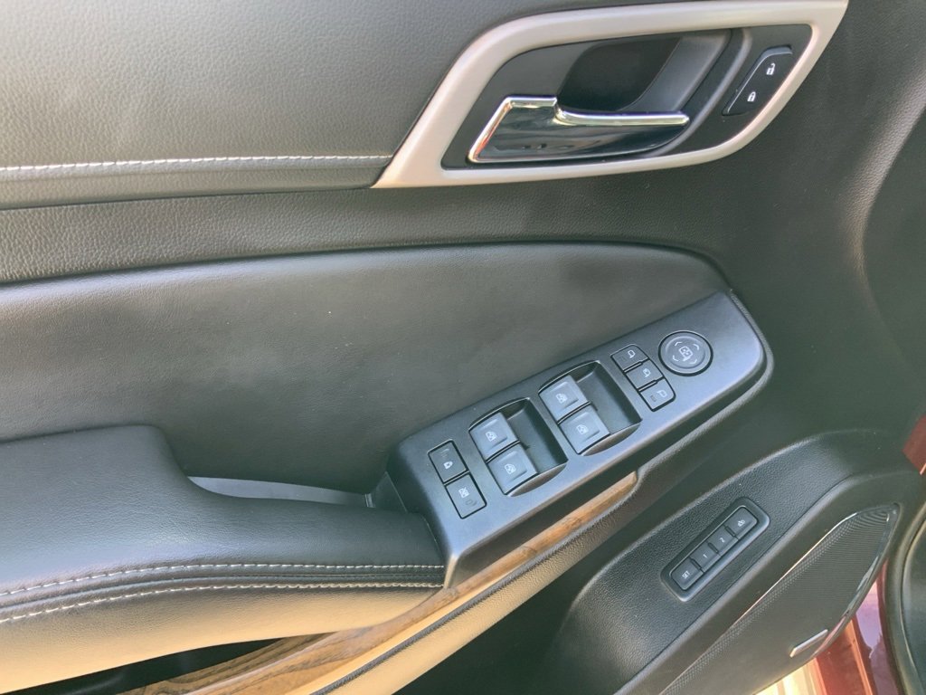 Used 2020 GMC Yukon XL Denali image 13