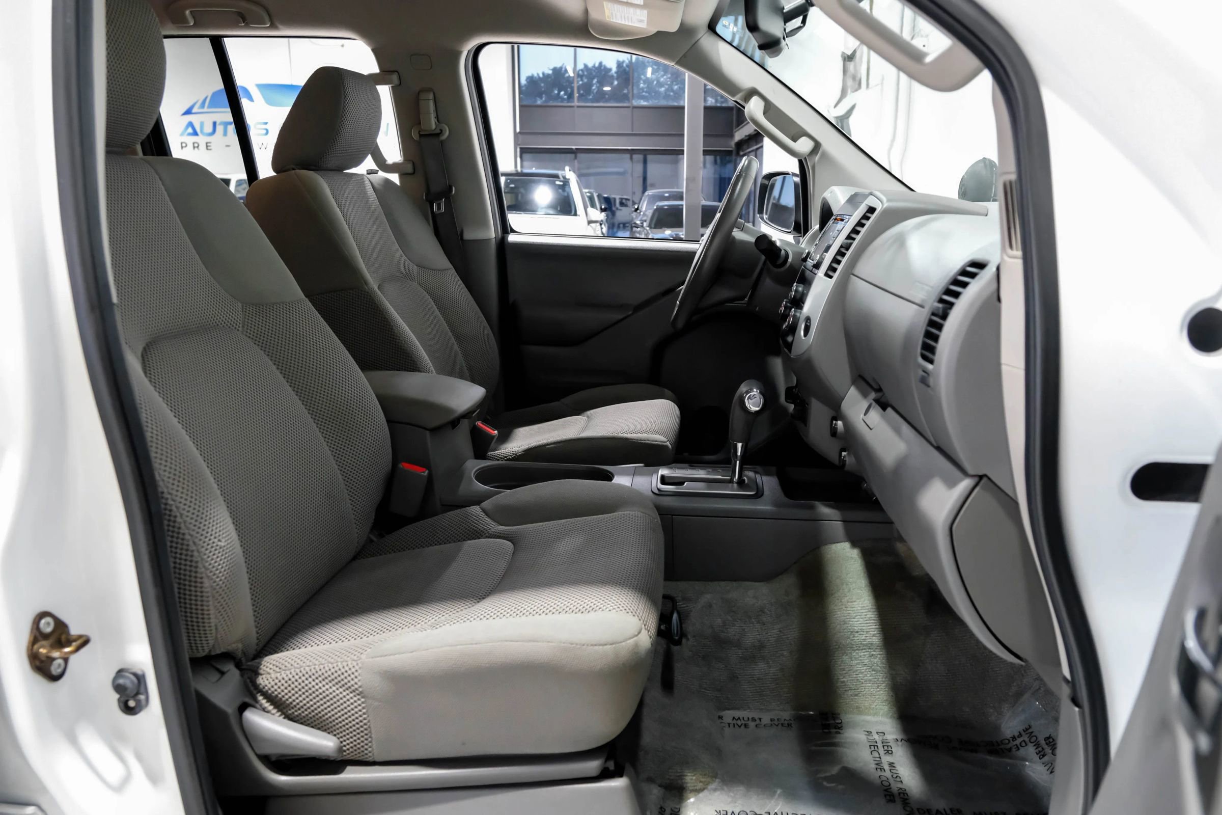 Used 2016 Nissan Frontier SV w/ SV Value Truck Package image 37