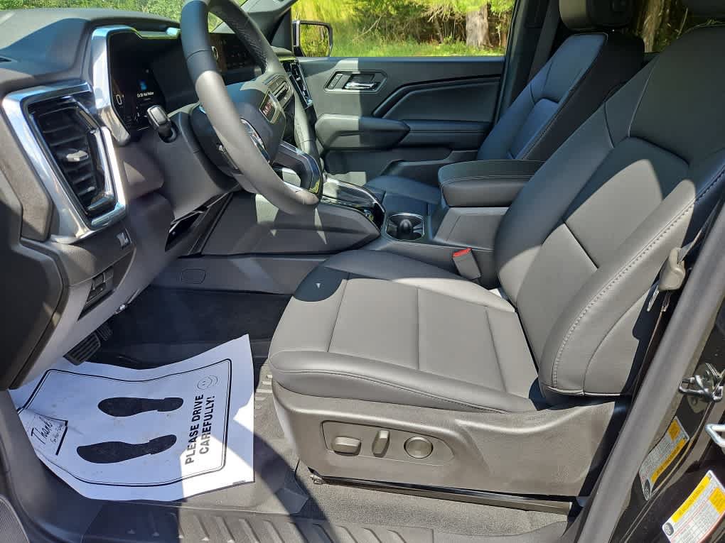 New 2026 GMC Canyon Elevation w/ Convenience Package AWD/4WD image 10