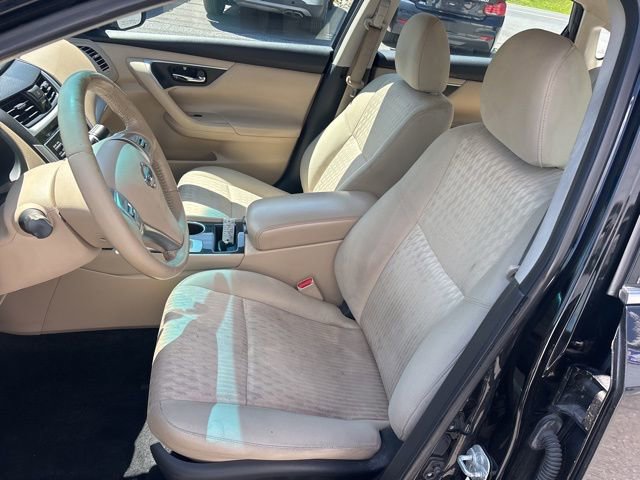 Used 2018 Nissan Altima 2.5 SV image 10