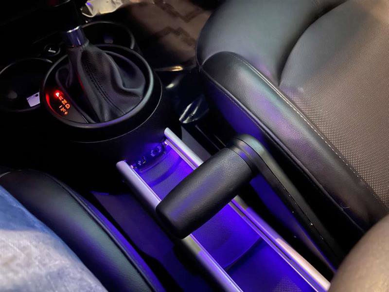 Used 2015 MINI Cooper Countryman S image 22