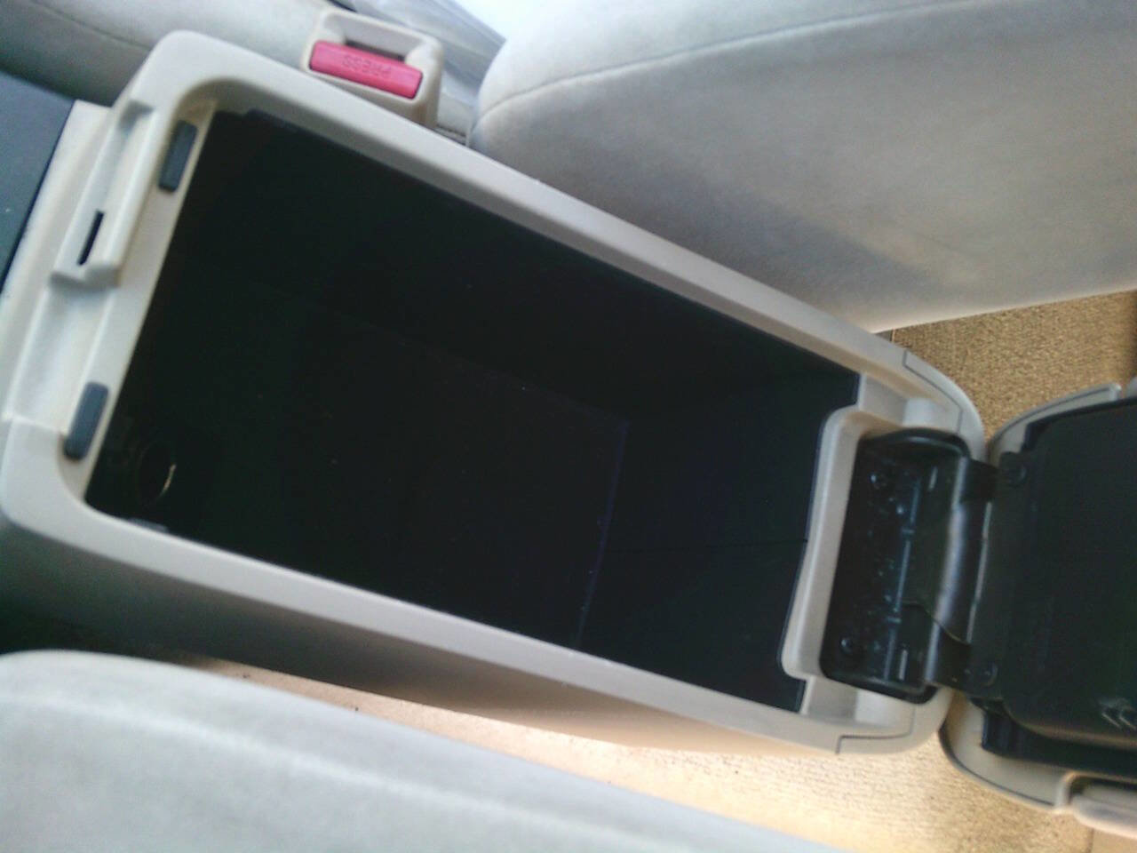 Used 2003 Honda Accord LX image 11