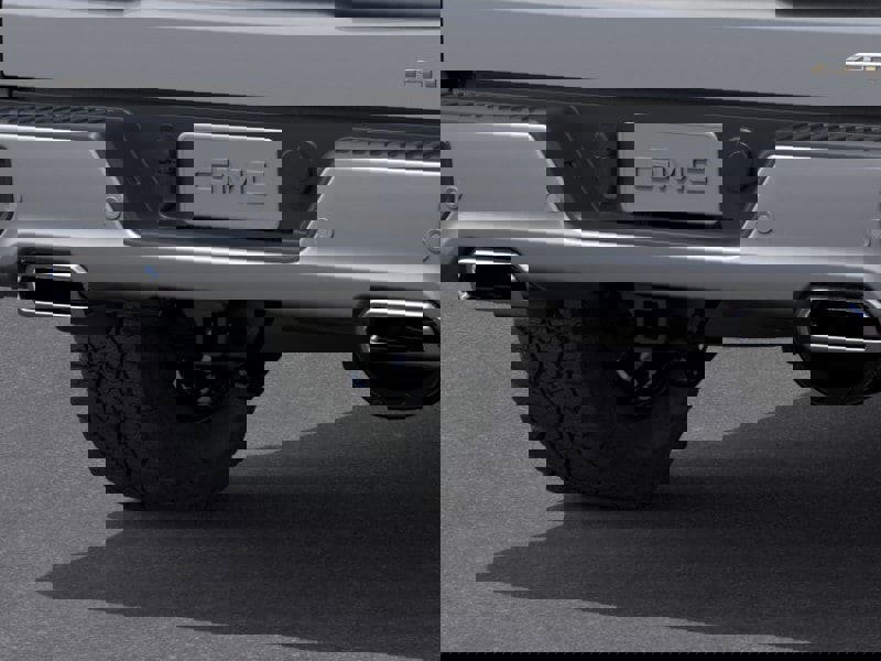 New 2025 GMC Sierra 1500 AT4 w/ AT4 Premium Package image 38