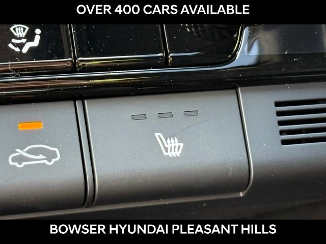 New 2026 Hyundai Elantra SEL Sport Premium FWD image 9