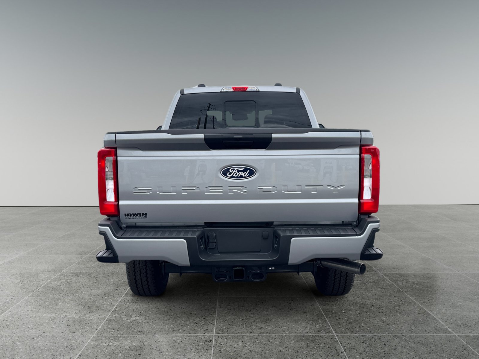 New 2027 Ford F250 XL w/ STX Appearance Package AWD/4WD image 5