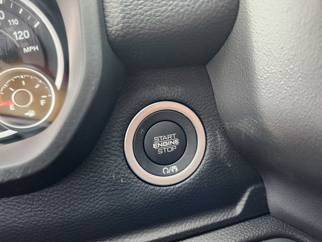 New 2026 RAM 1500 Big Horn image 21