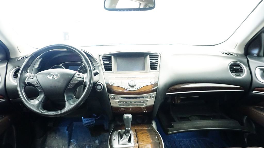 Used 2014 INFINITI QX60 AWD w/ Premium Plus Package image 20